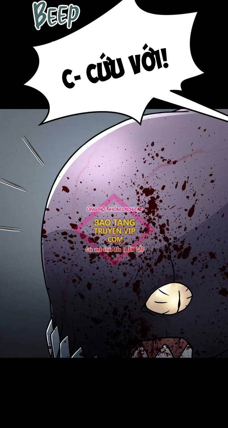 Tôi Đã Trở Thành Quái Vật Không Gian Chapter 21 - 55