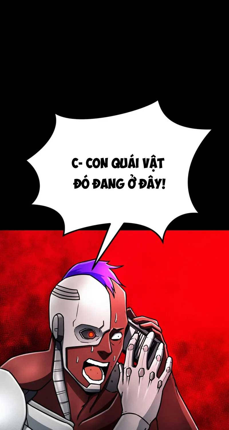 Tôi Đã Trở Thành Quái Vật Không Gian Chapter 21 - 56
