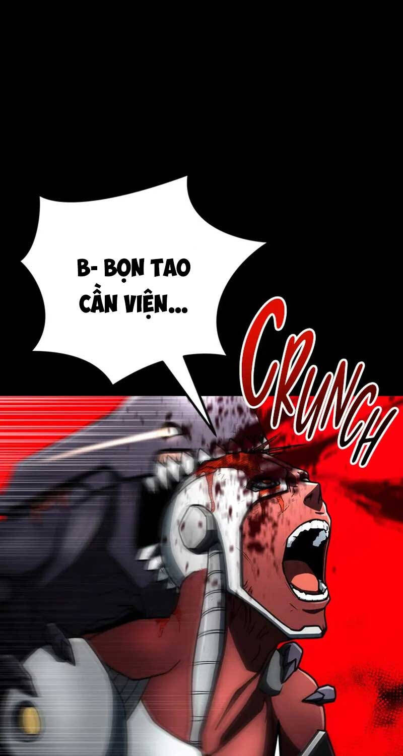 Tôi Đã Trở Thành Quái Vật Không Gian Chapter 21 - 58