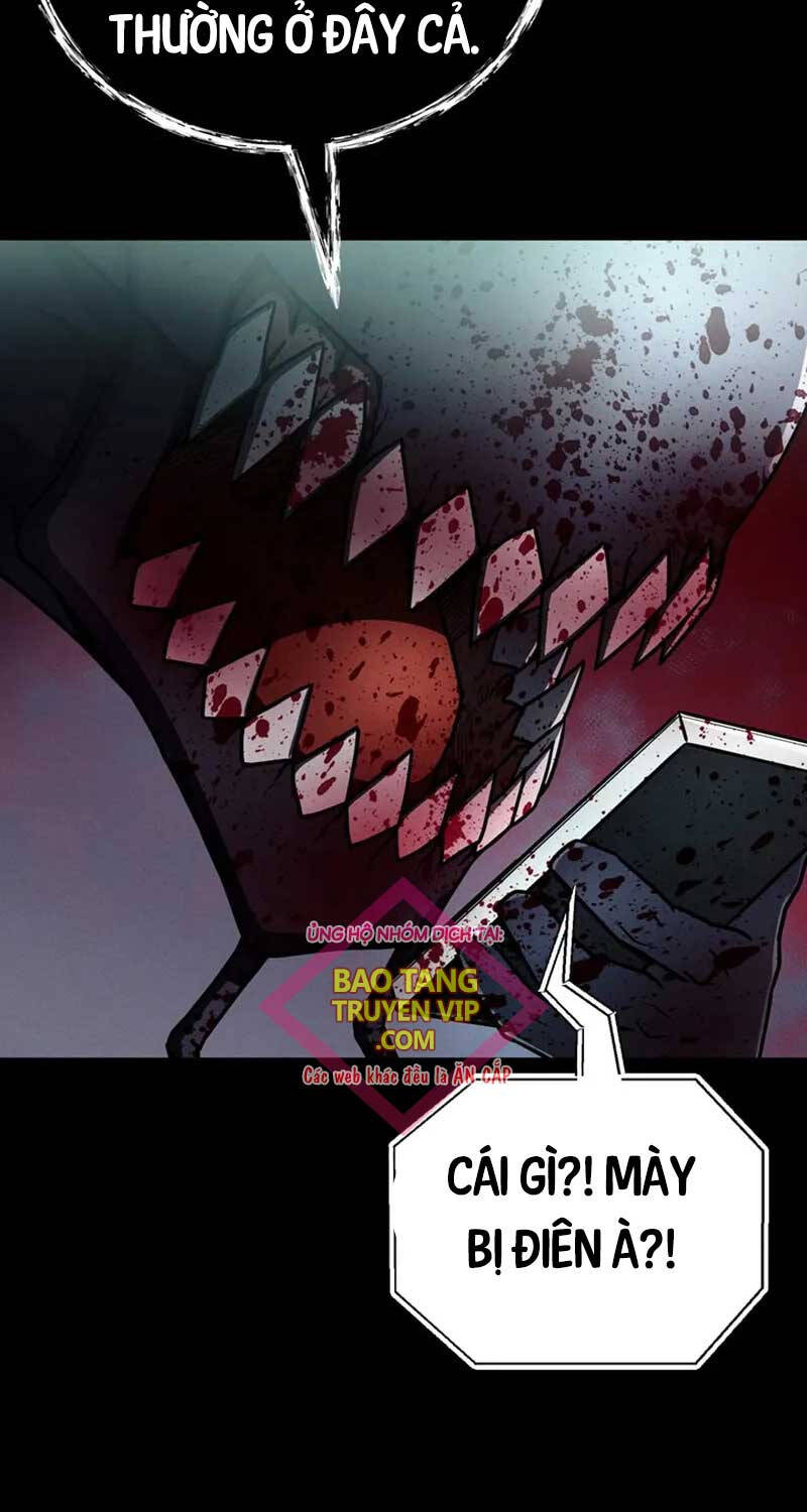 Tôi Đã Trở Thành Quái Vật Không Gian Chapter 21 - 65
