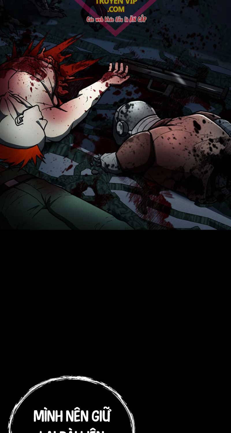 Tôi Đã Trở Thành Quái Vật Không Gian Chapter 21 - 68