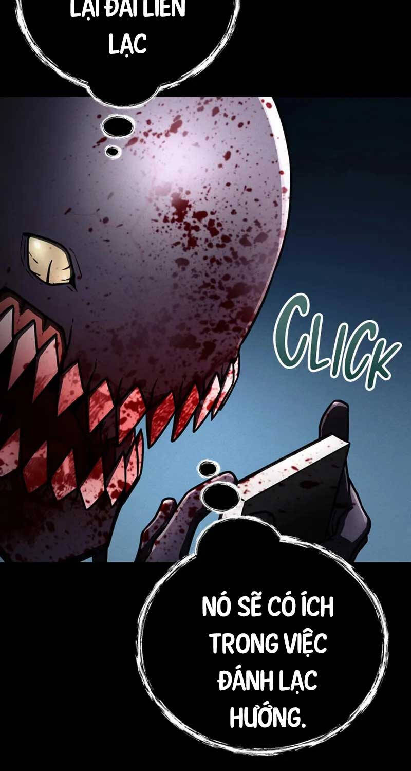 Tôi Đã Trở Thành Quái Vật Không Gian Chapter 21 - 69