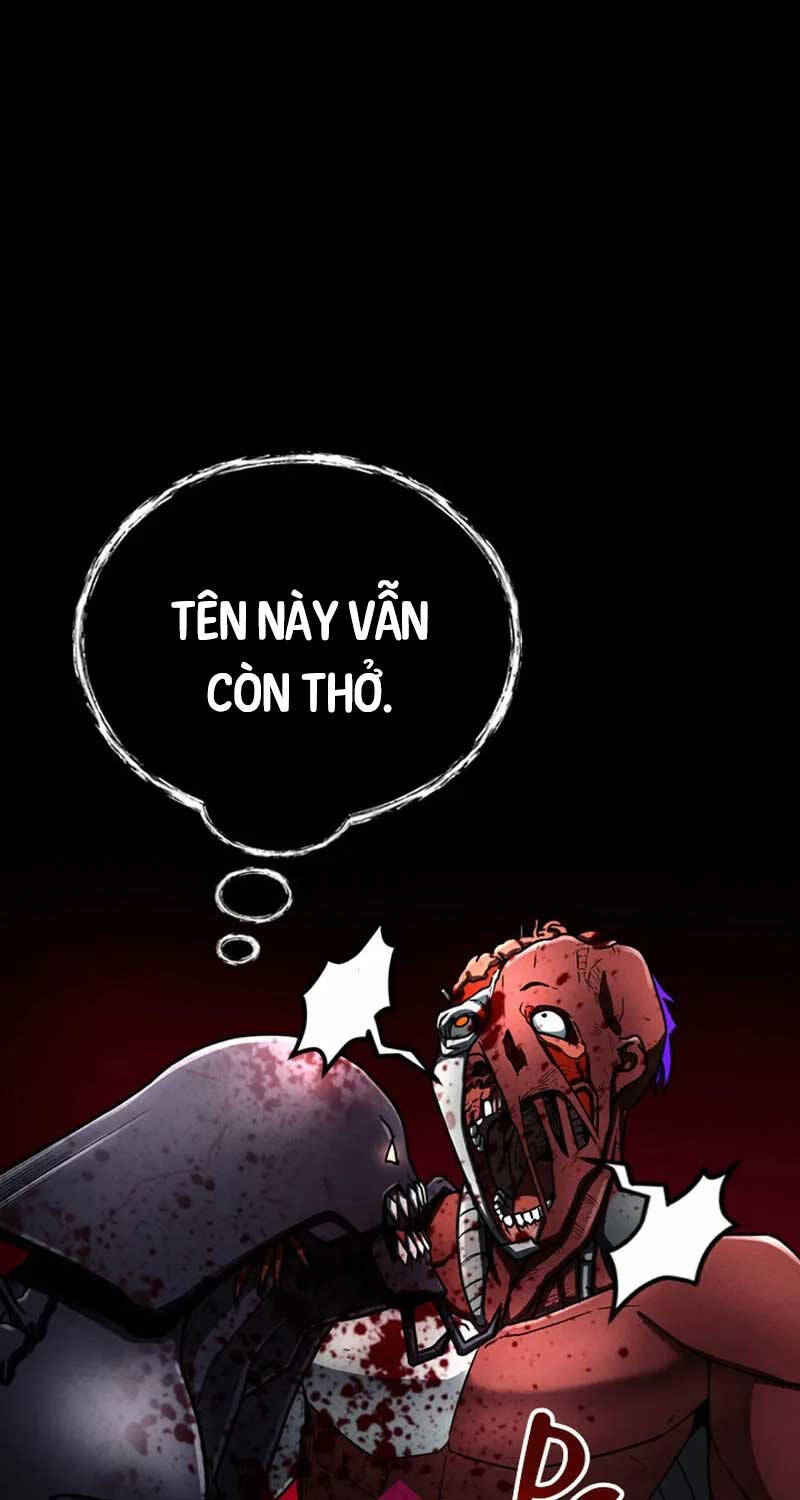 Tôi Đã Trở Thành Quái Vật Không Gian Chapter  21 - 70