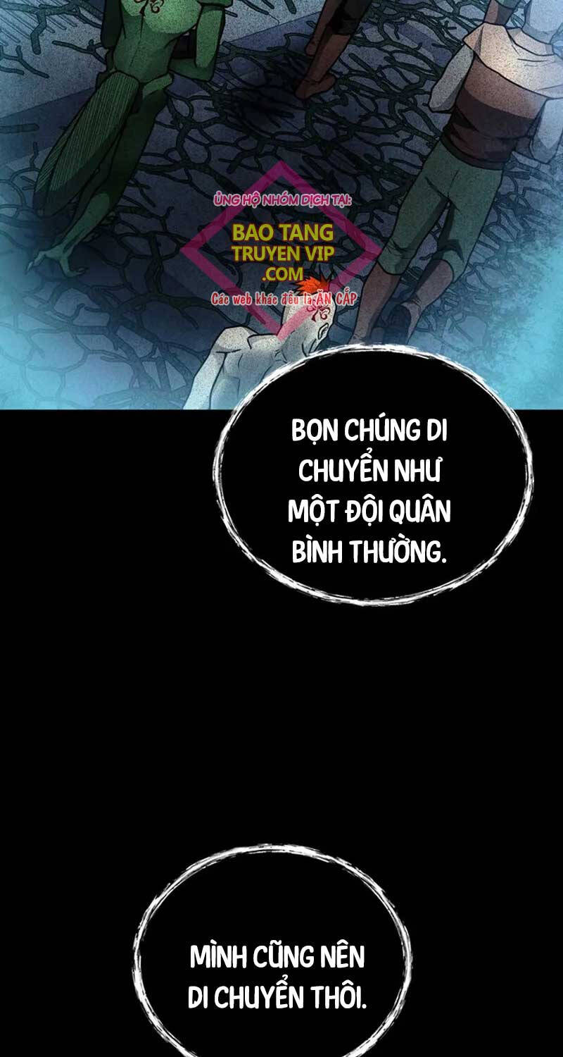 Tôi Đã Trở Thành Quái Vật Không Gian Chapter 21 - 8