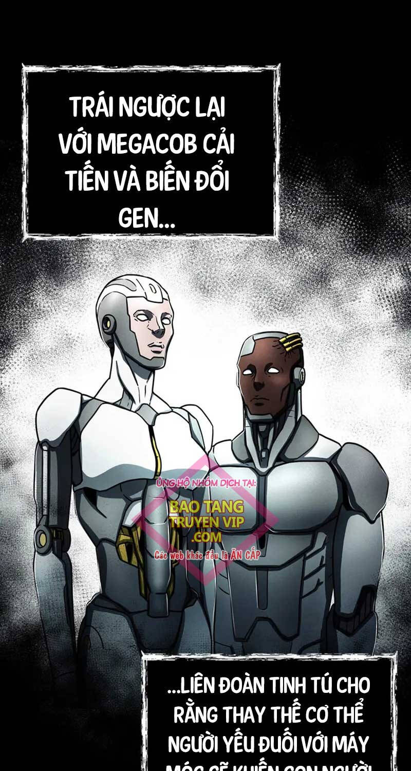 Tôi Đã Trở Thành Quái Vật Không Gian Chapter  21 - 72