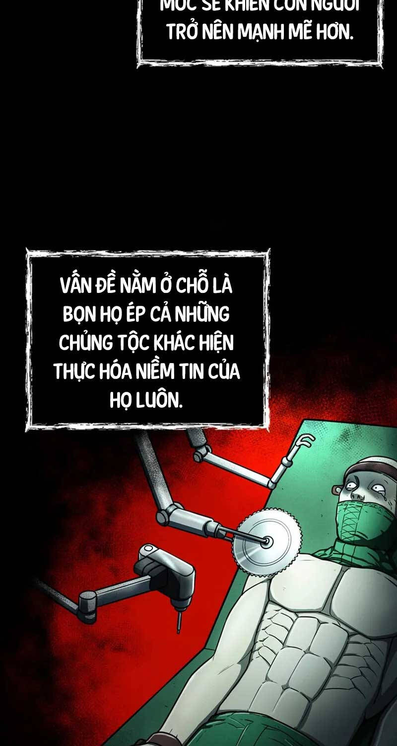 Tôi Đã Trở Thành Quái Vật Không Gian Chapter 21 - 73