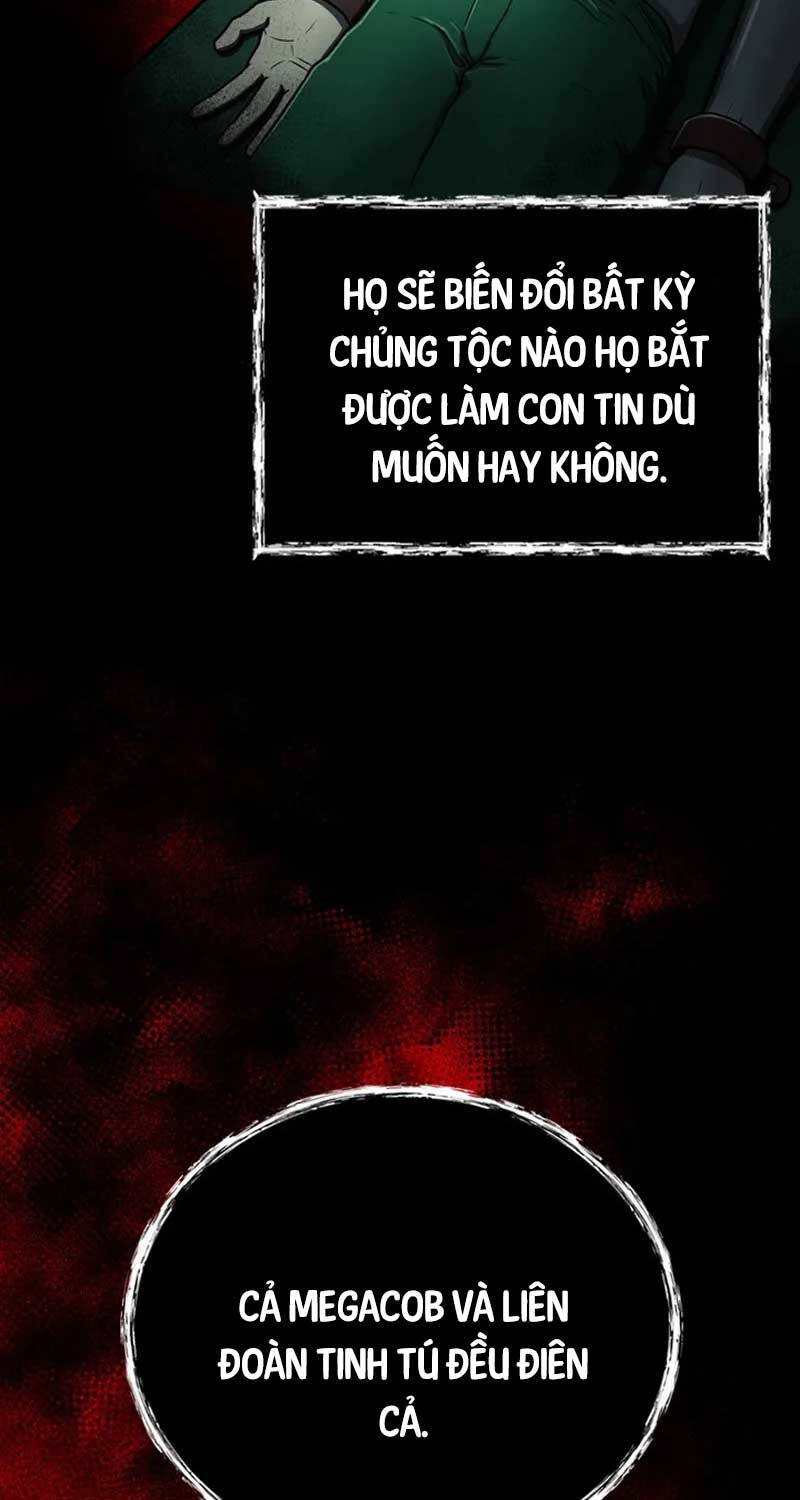 Tôi Đã Trở Thành Quái Vật Không Gian Chapter  21 - 74