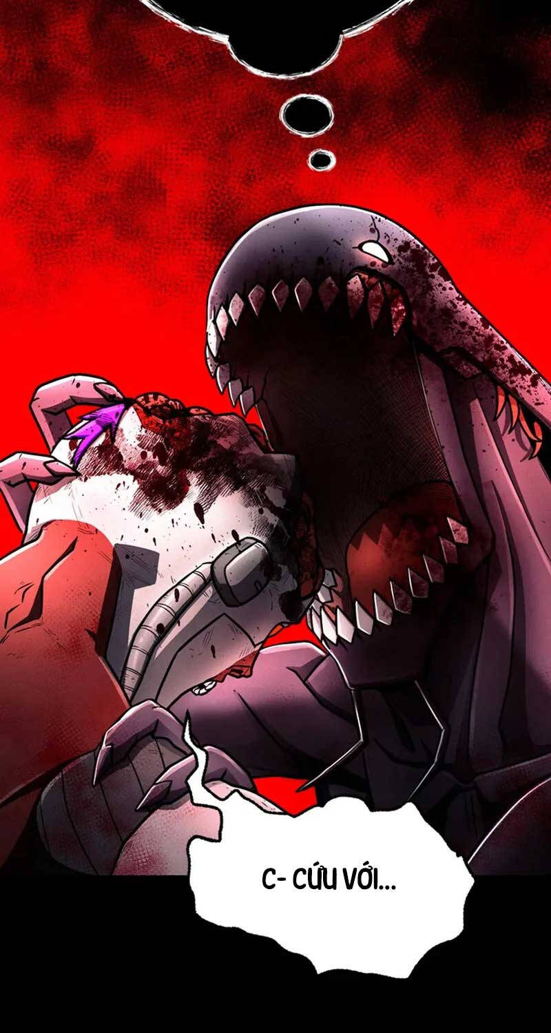 Tôi Đã Trở Thành Quái Vật Không Gian Chapter 21 - 75