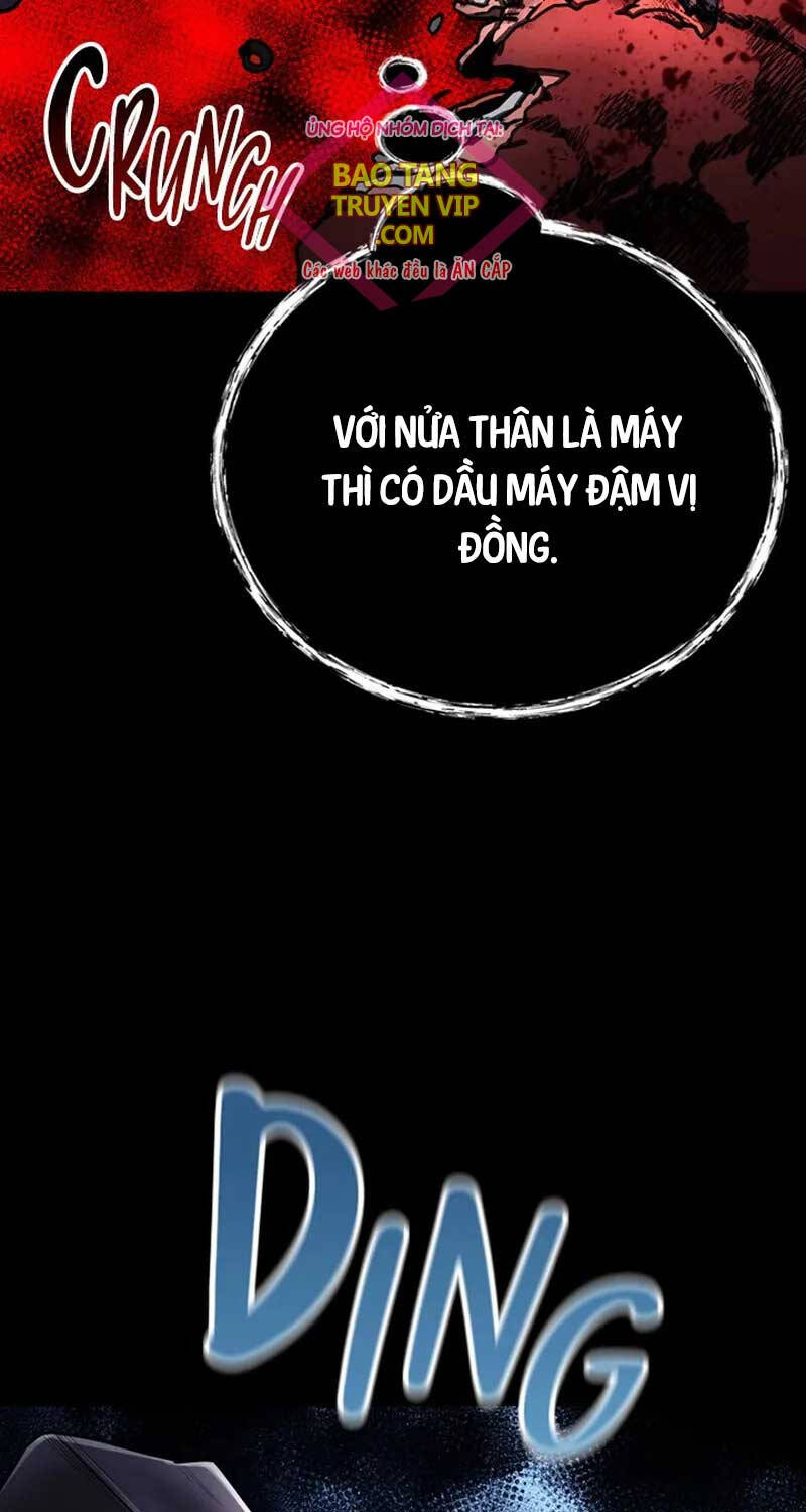 Tôi Đã Trở Thành Quái Vật Không Gian Chapter  21 - 79