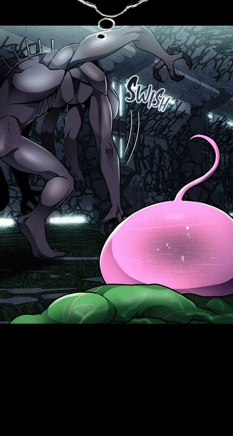 Tôi Đã Trở Thành Quái Vật Không Gian Chapter  21 - 9