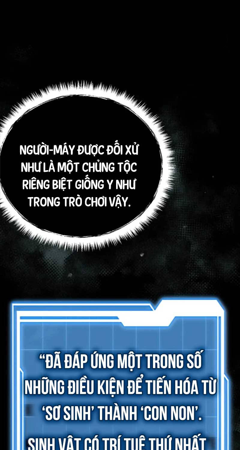 Tôi Đã Trở Thành Quái Vật Không Gian Chapter 21 - 81