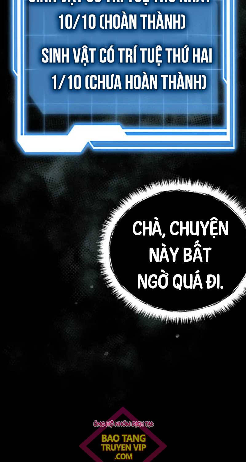 Tôi Đã Trở Thành Quái Vật Không Gian Chapter 21 - 82