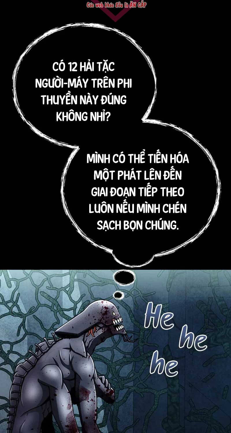 Tôi Đã Trở Thành Quái Vật Không Gian Chapter 21 - 83
