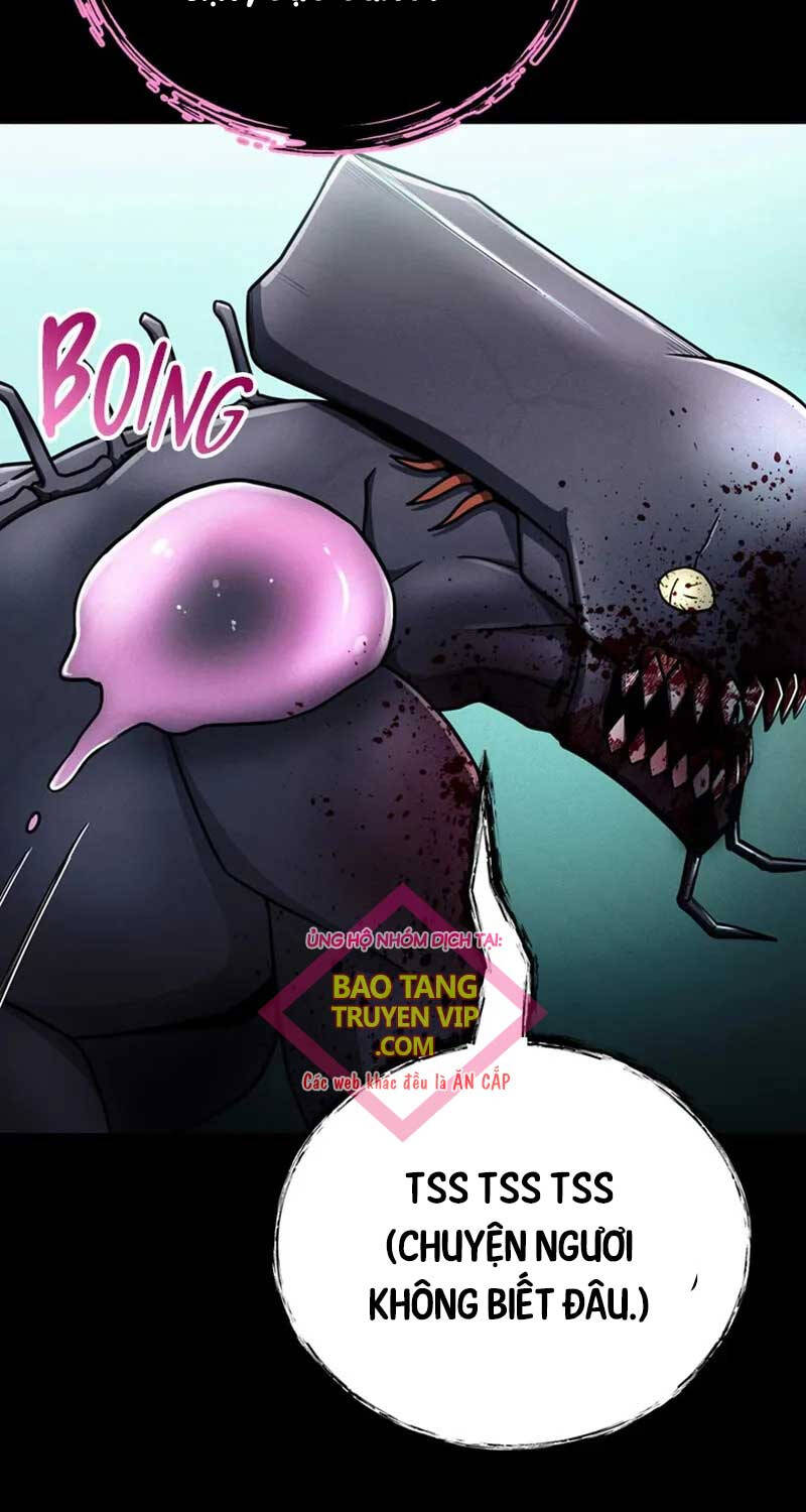 Tôi Đã Trở Thành Quái Vật Không Gian Chapter 21 - 85