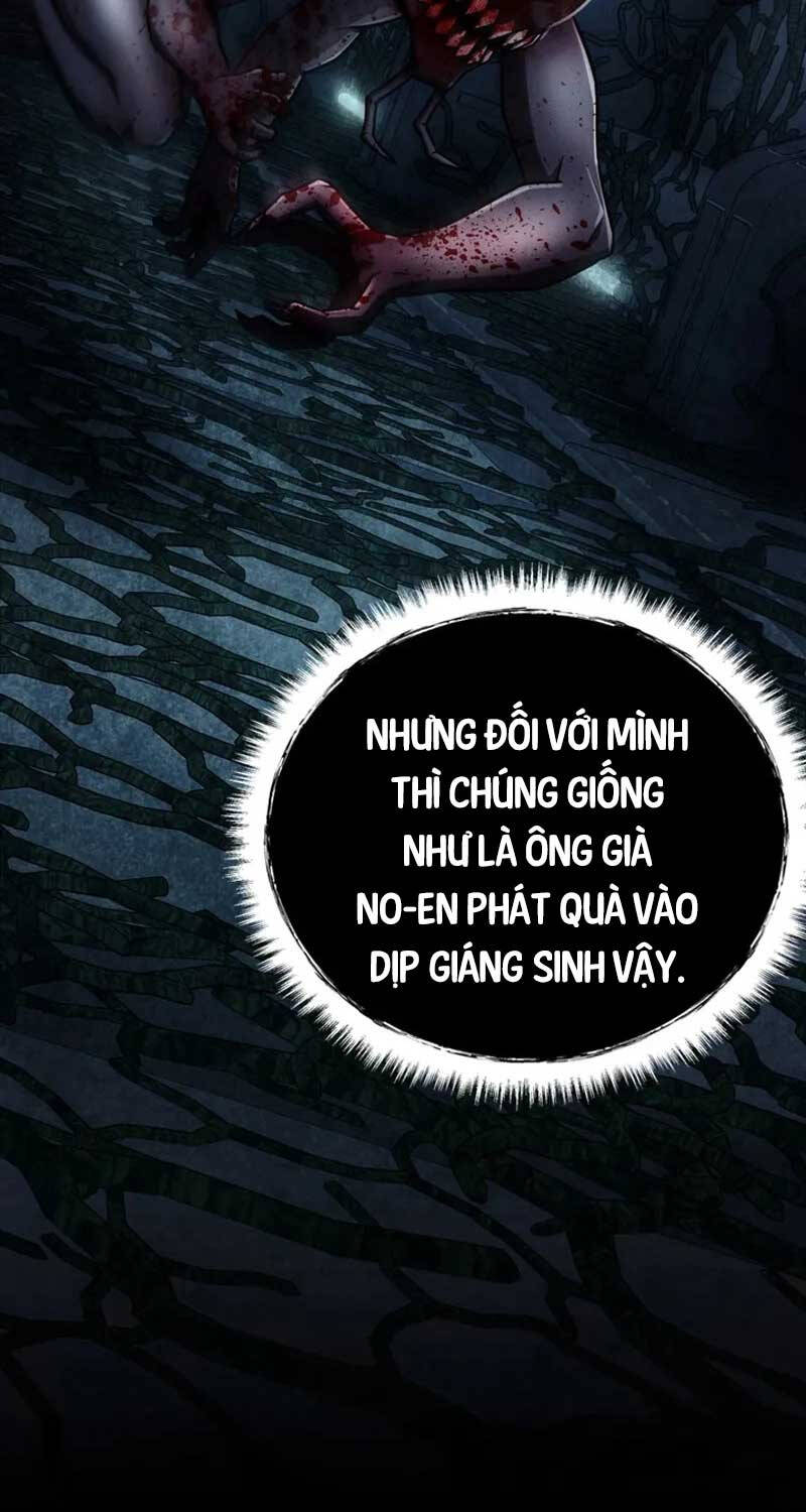 Tôi Đã Trở Thành Quái Vật Không Gian Chapter 21 - 88