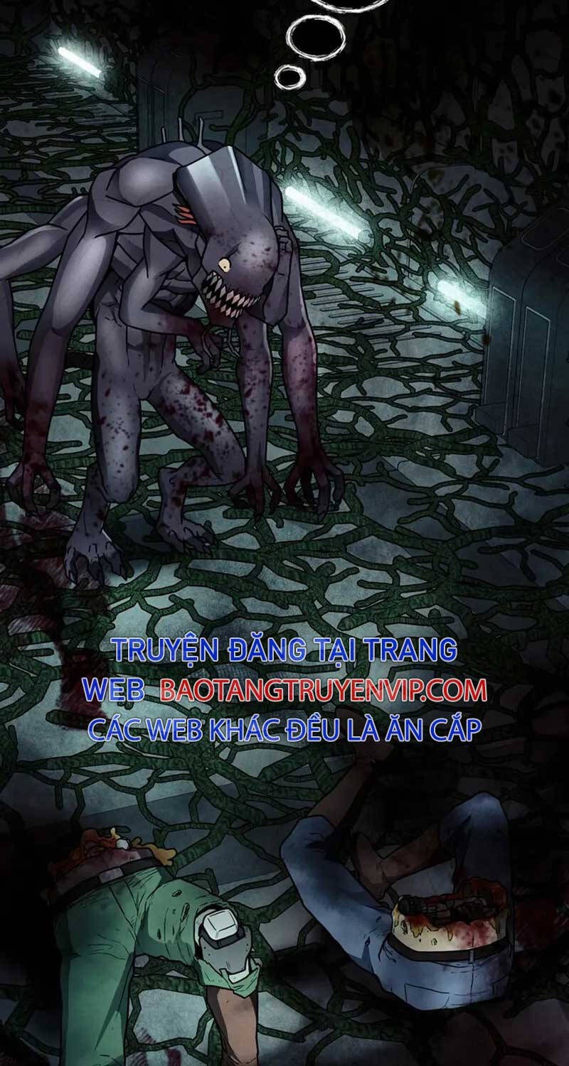 Tôi Đã Trở Thành Quái Vật Không Gian Chapter 22 - 16
