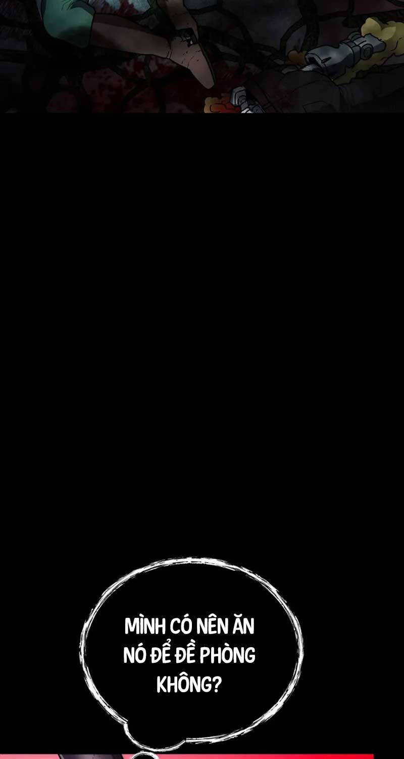 Tôi Đã Trở Thành Quái Vật Không Gian Chapter  22 - 17