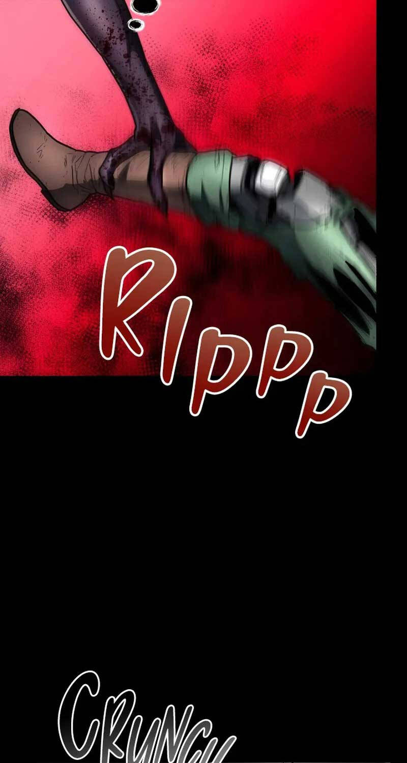 Tôi Đã Trở Thành Quái Vật Không Gian Chapter  22 - 18