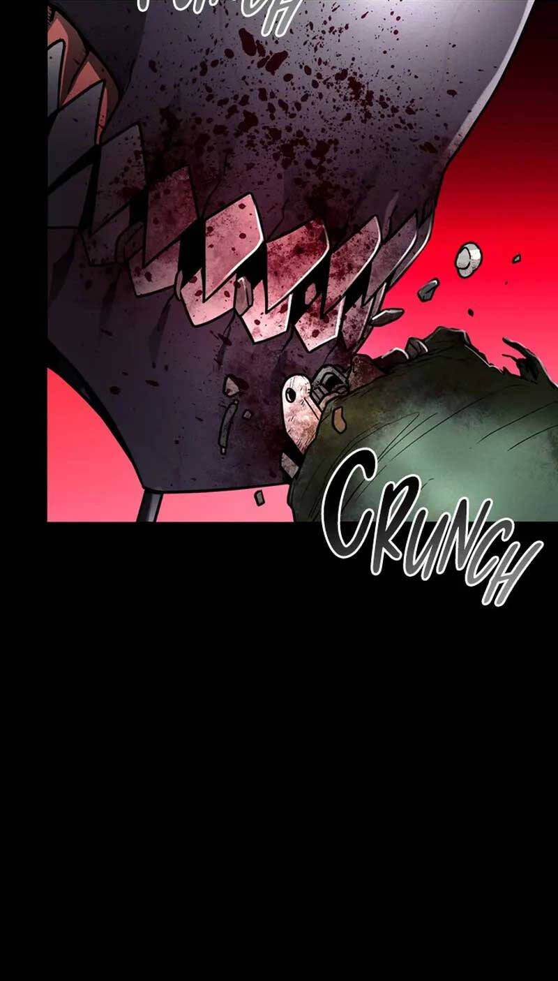 Tôi Đã Trở Thành Quái Vật Không Gian Chapter  22 - 19