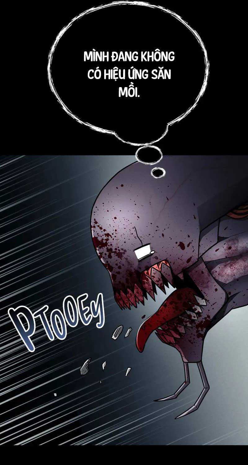 Tôi Đã Trở Thành Quái Vật Không Gian Chapter 22 - 20