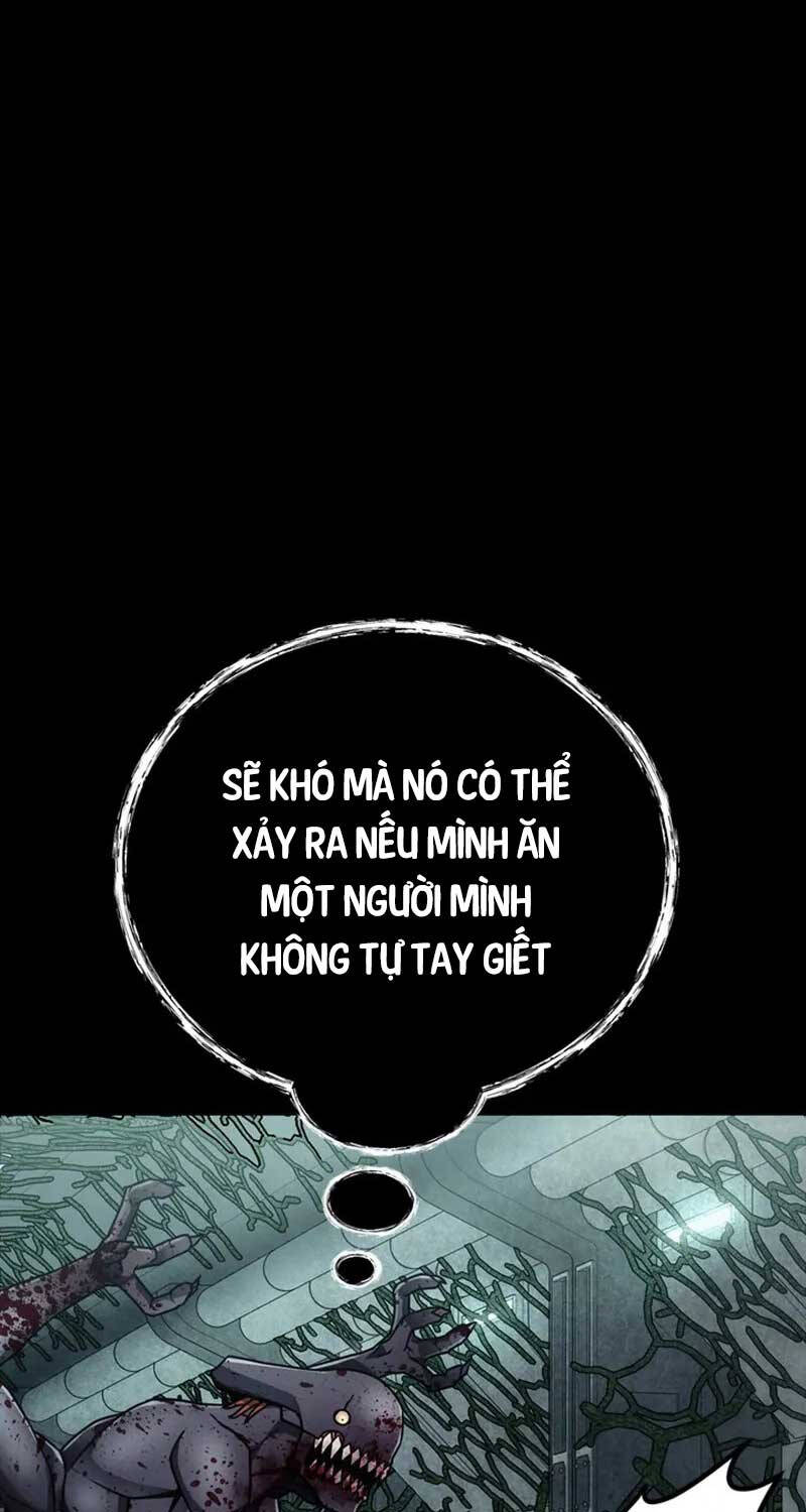 Tôi Đã Trở Thành Quái Vật Không Gian Chapter 22 - 21