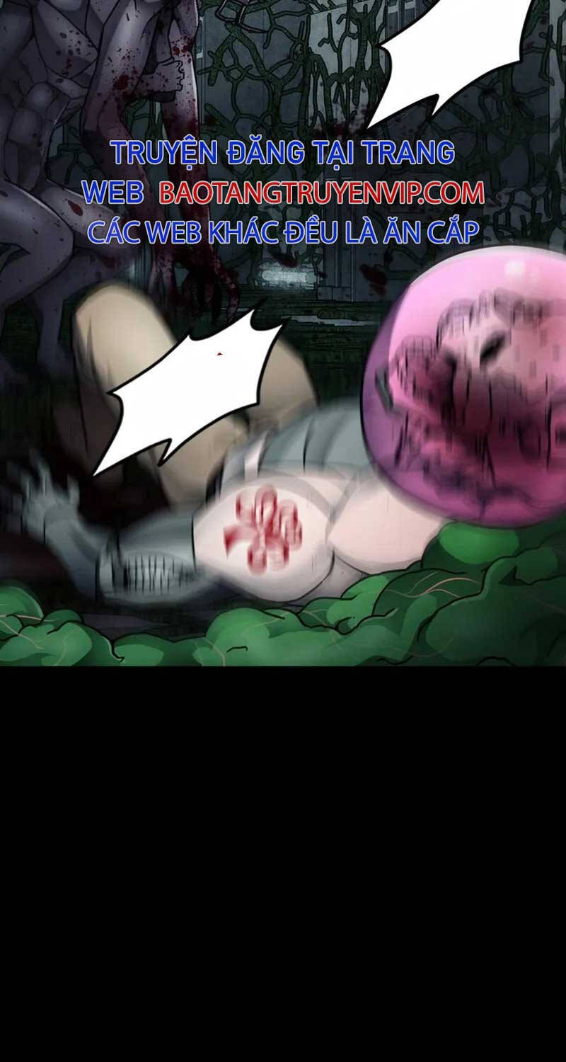 Tôi Đã Trở Thành Quái Vật Không Gian Chapter  22 - 22