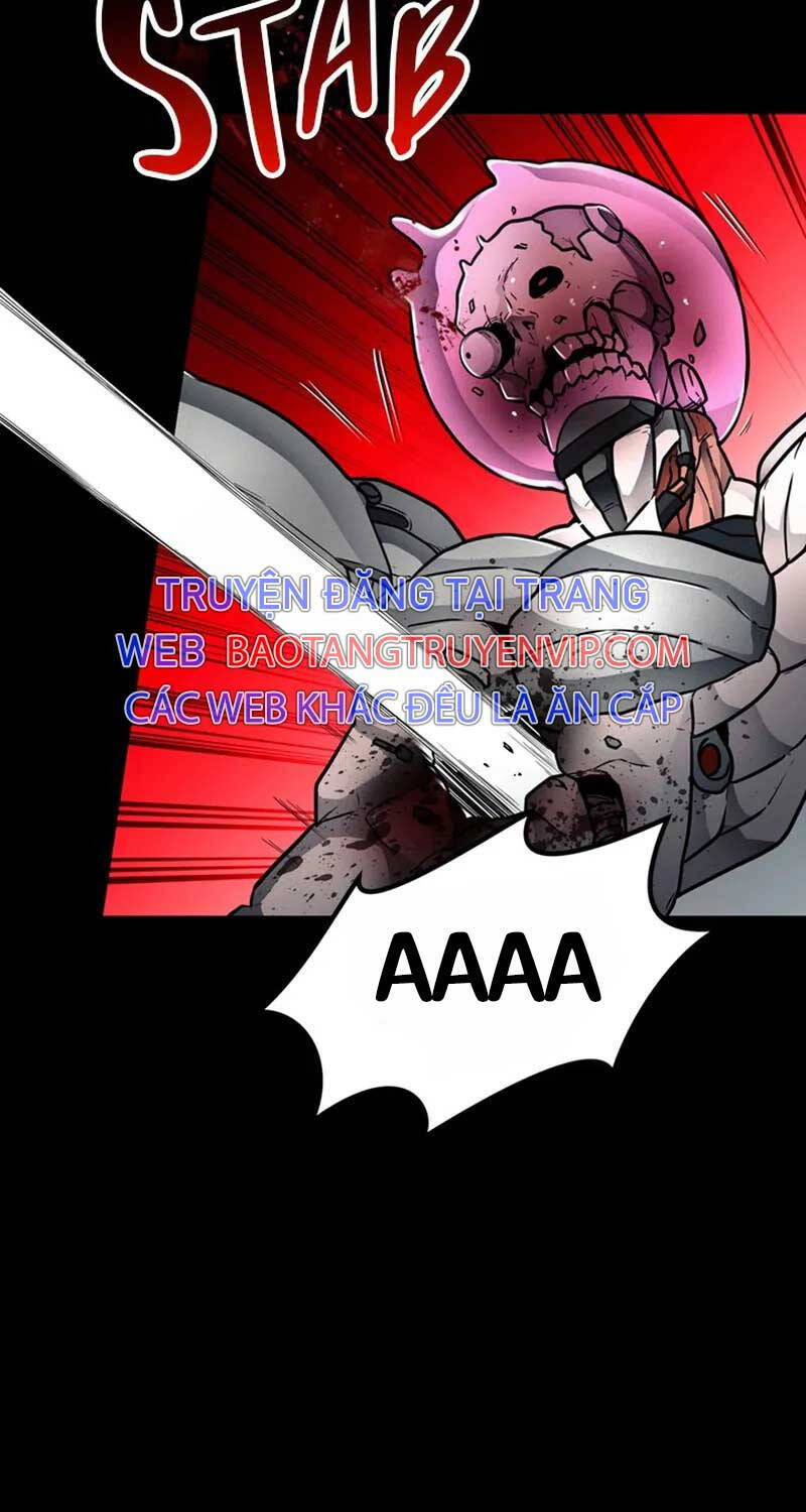 Tôi Đã Trở Thành Quái Vật Không Gian Chapter  22 - 24