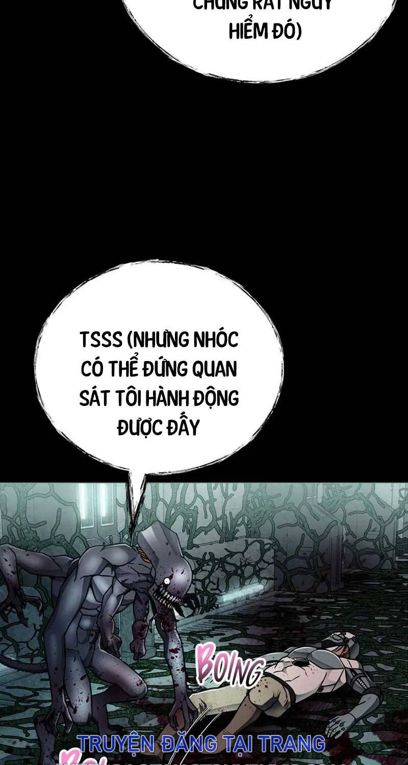 Tôi Đã Trở Thành Quái Vật Không Gian Chapter 22 - 26
