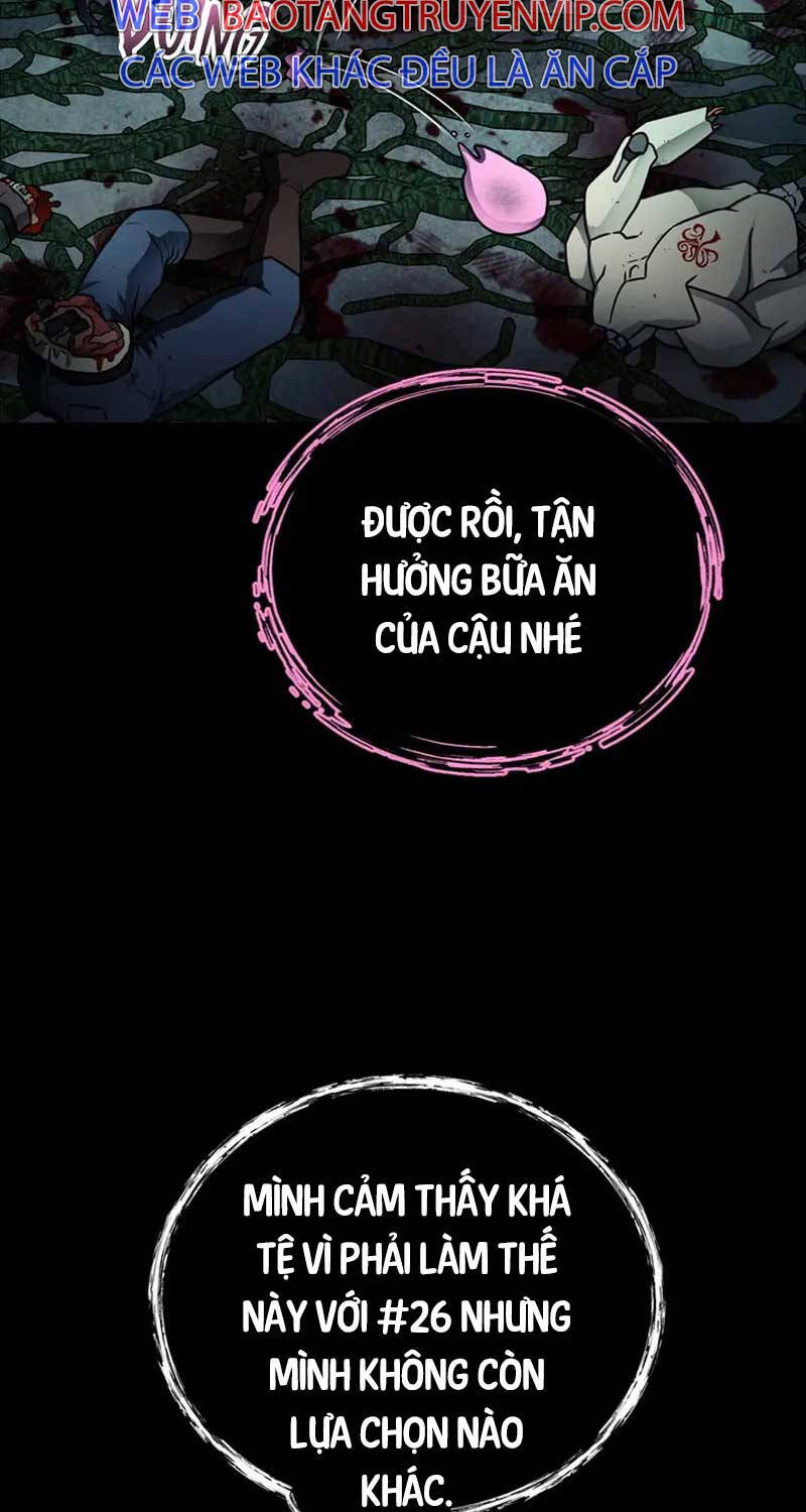 Tôi Đã Trở Thành Quái Vật Không Gian Chapter 22 - 27