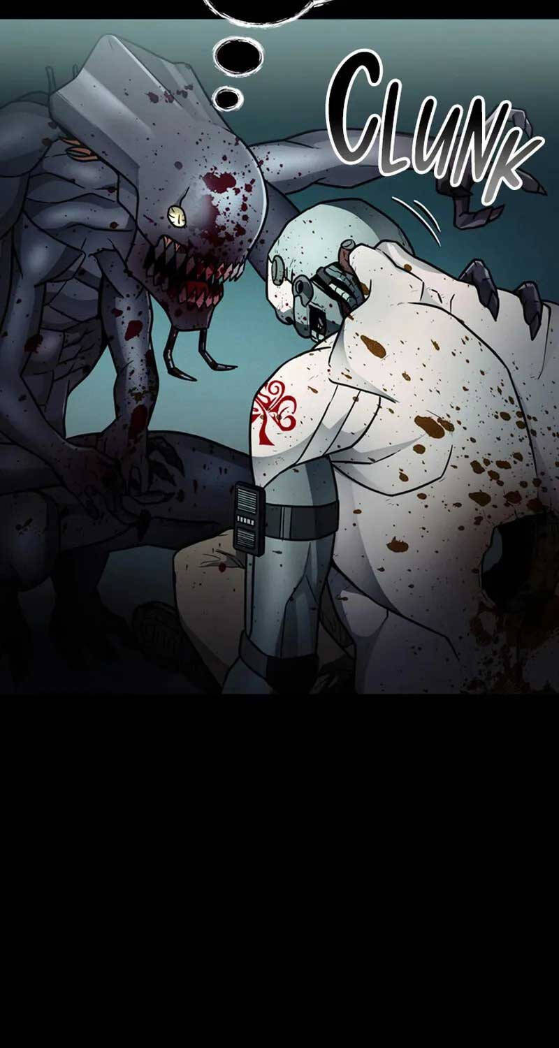 Tôi Đã Trở Thành Quái Vật Không Gian Chapter  22 - 28