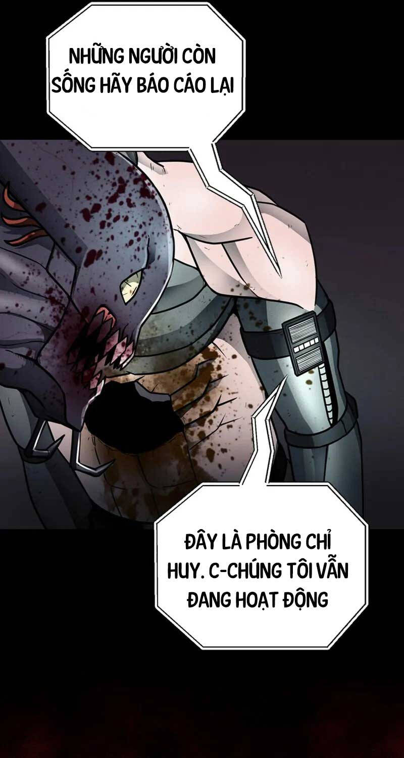 Tôi Đã Trở Thành Quái Vật Không Gian Chapter 22 - 30