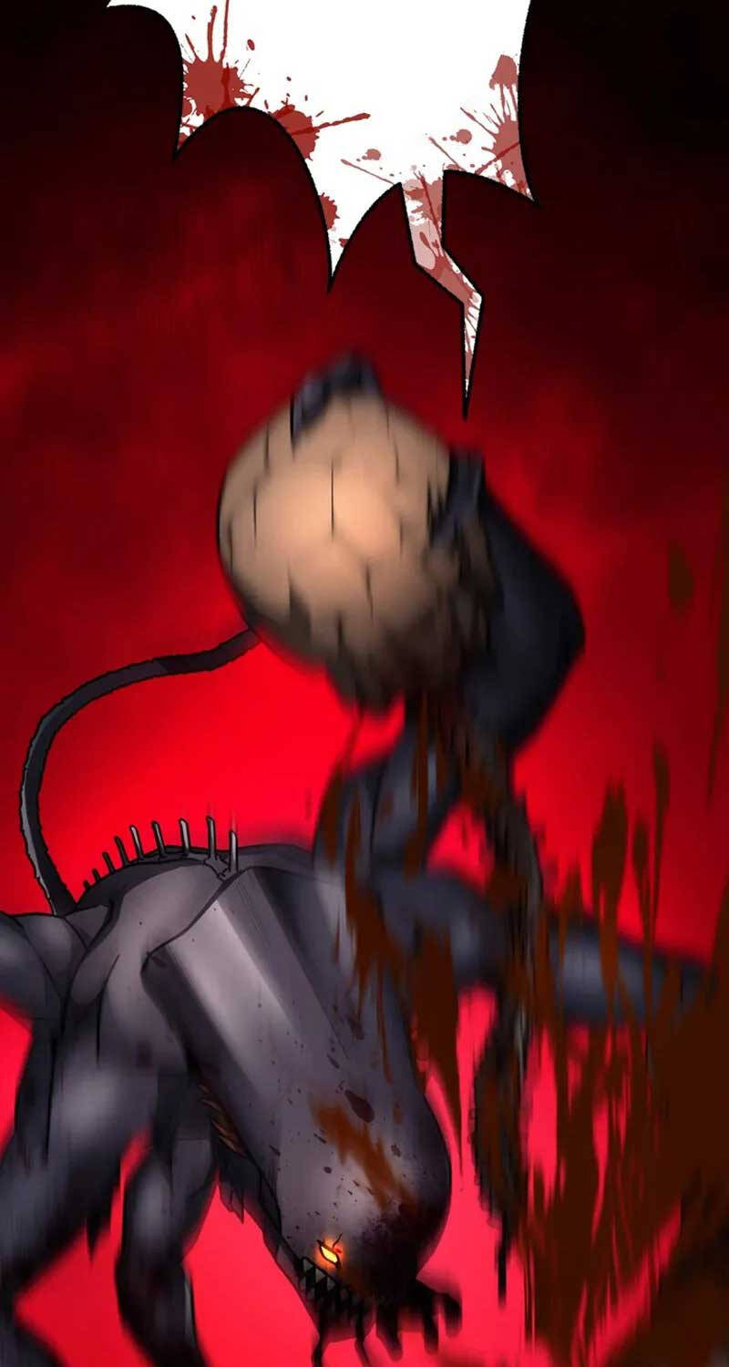 Tôi Đã Trở Thành Quái Vật Không Gian Chapter  22 - 4