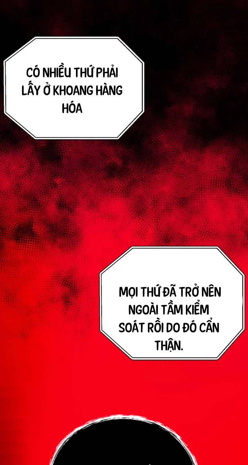 Tôi Đã Trở Thành Quái Vật Không Gian Chapter 22 - 31