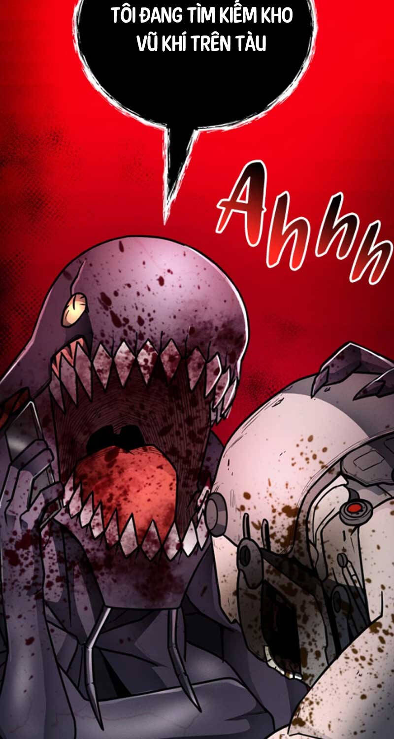 Tôi Đã Trở Thành Quái Vật Không Gian Chapter 22 - 32