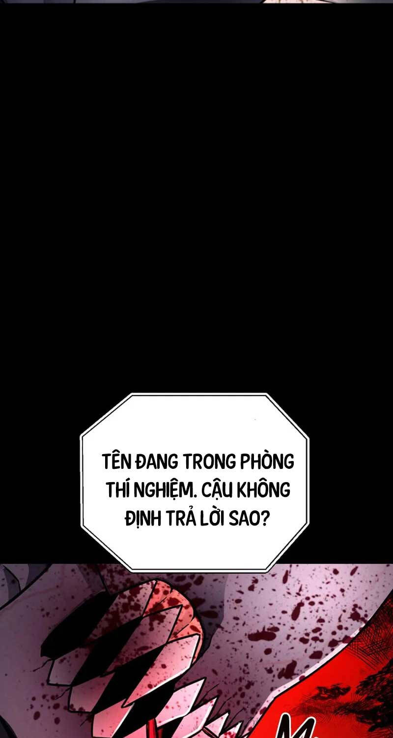 Tôi Đã Trở Thành Quái Vật Không Gian Chapter 22 - 33