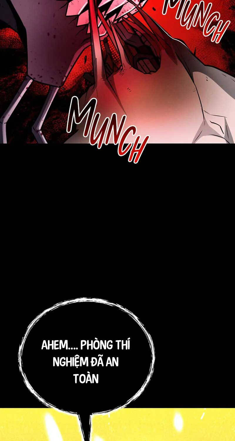 Tôi Đã Trở Thành Quái Vật Không Gian Chapter  22 - 34