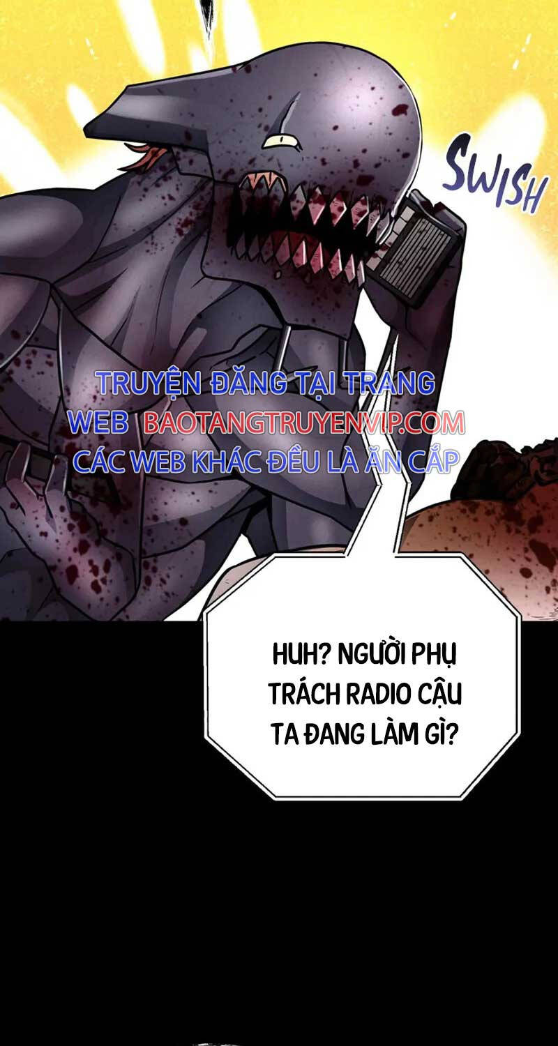 Tôi Đã Trở Thành Quái Vật Không Gian Chapter 22 - 35