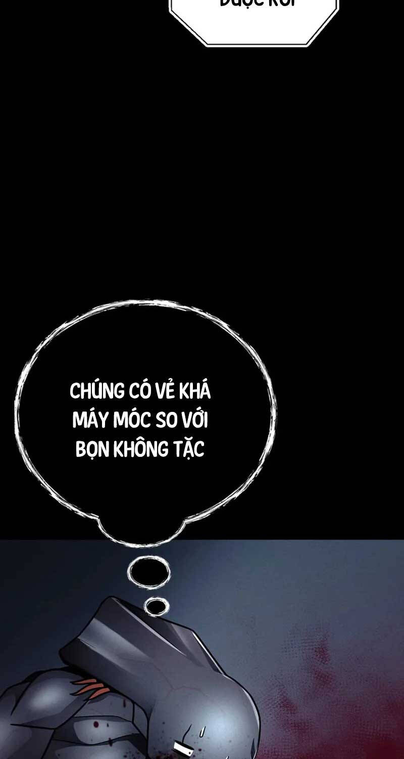 Tôi Đã Trở Thành Quái Vật Không Gian Chapter 22 - 37