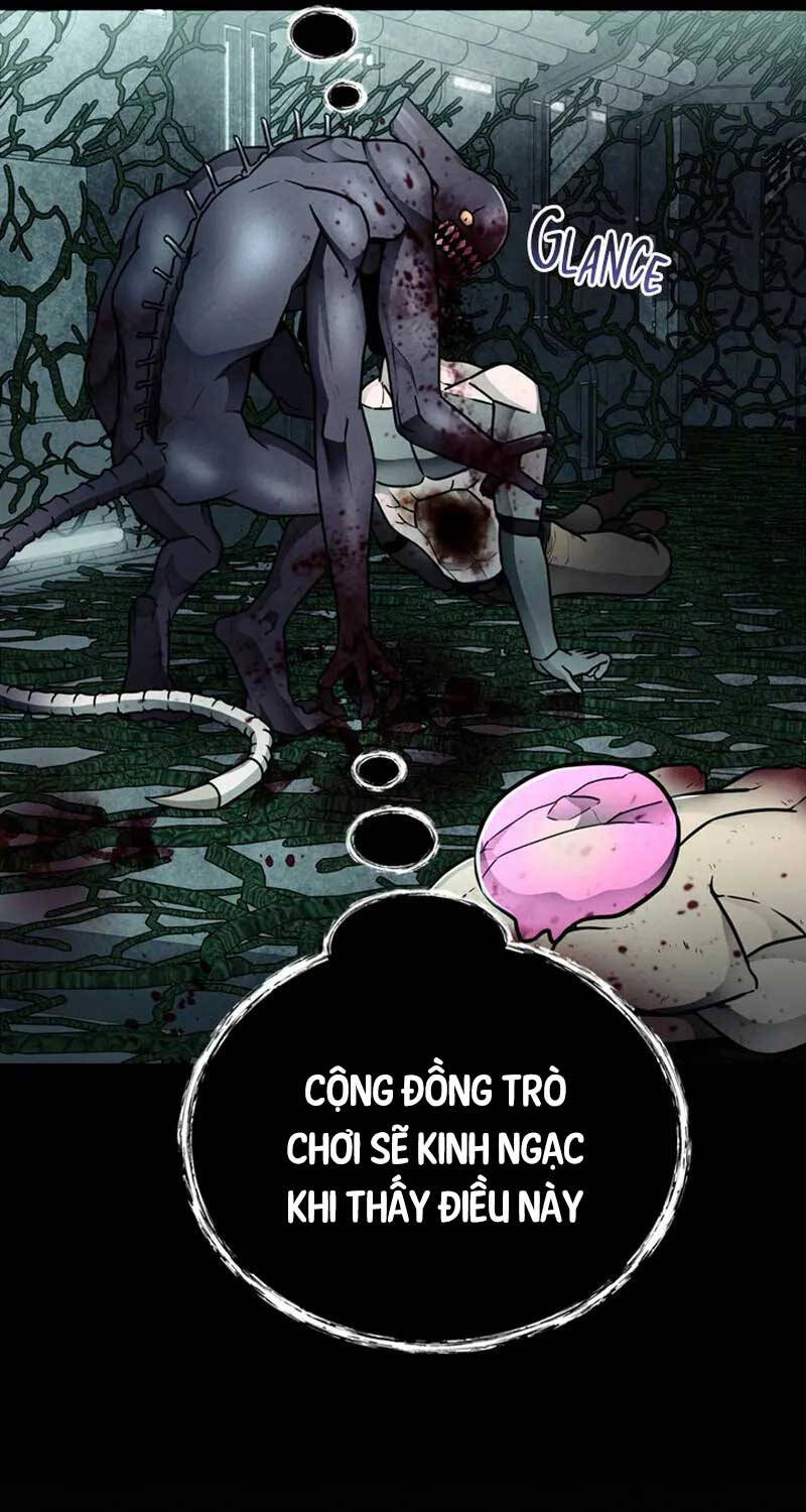 Tôi Đã Trở Thành Quái Vật Không Gian Chapter 22 - 40