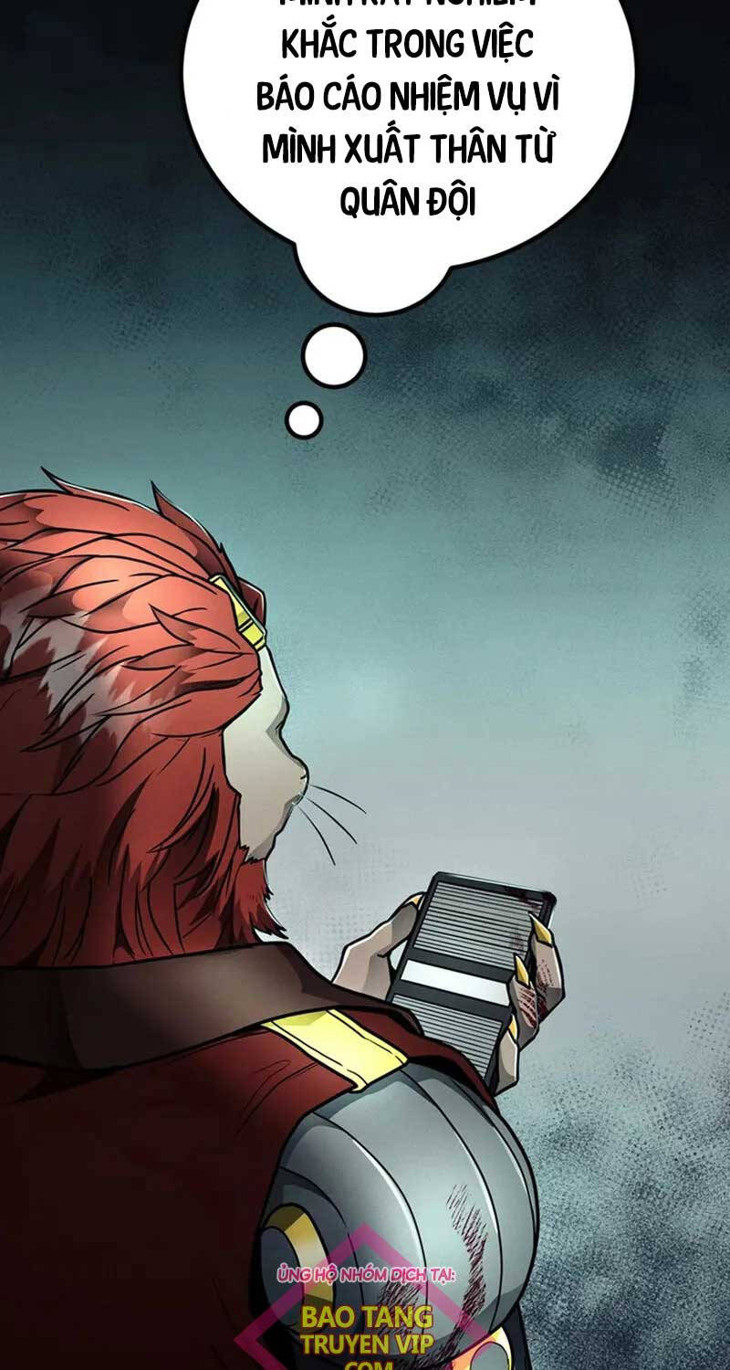 Tôi Đã Trở Thành Quái Vật Không Gian Chapter 22 - 46