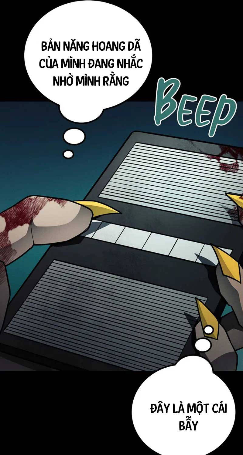 Tôi Đã Trở Thành Quái Vật Không Gian Chapter  22 - 49