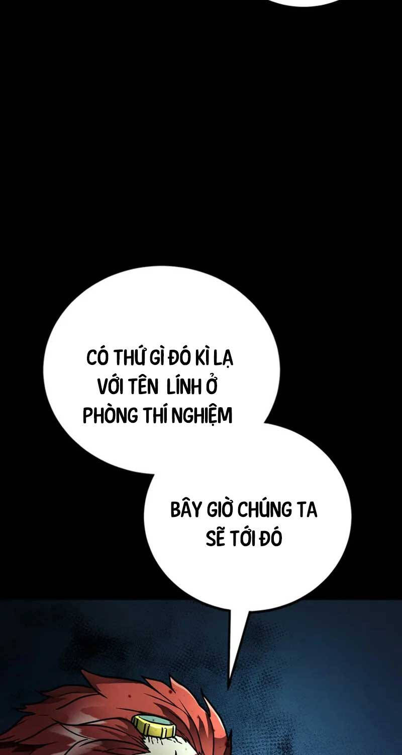 Tôi Đã Trở Thành Quái Vật Không Gian Chapter 22 - 50