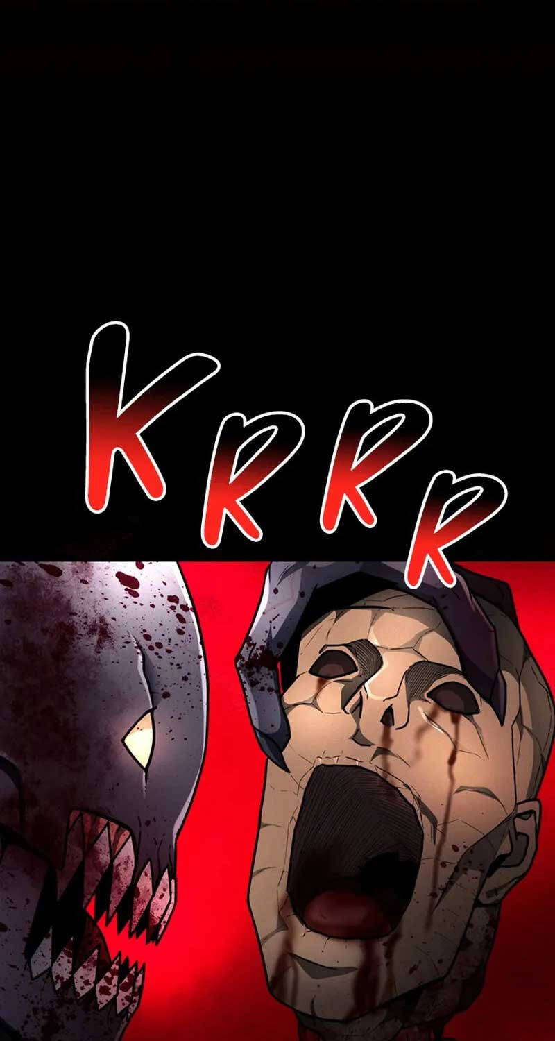 Tôi Đã Trở Thành Quái Vật Không Gian Chapter  22 - 6