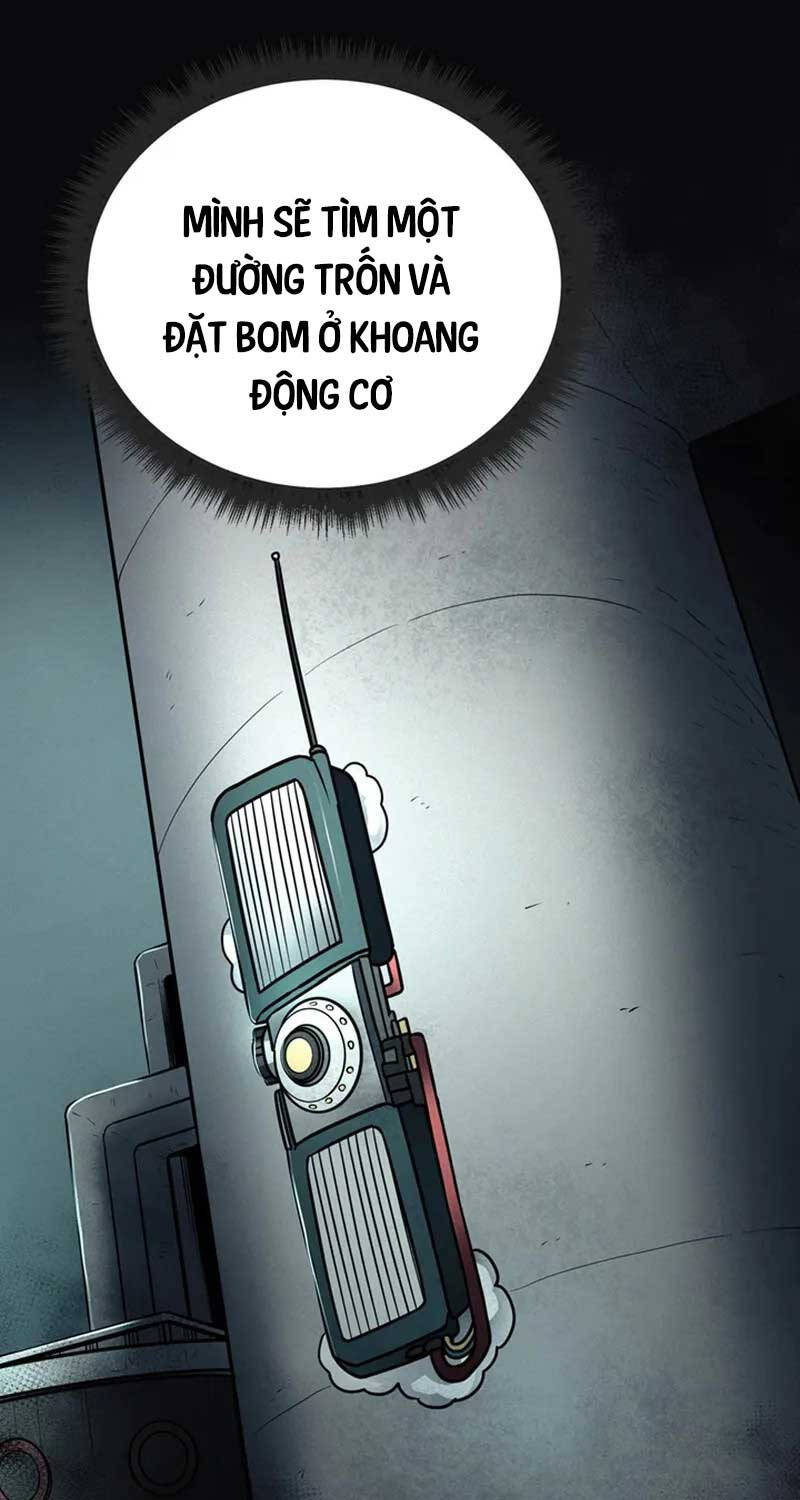 Tôi Đã Trở Thành Quái Vật Không Gian Chapter  22 - 55