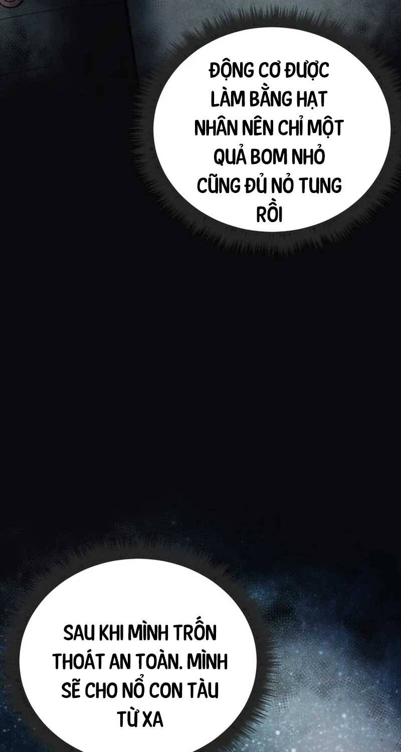 Tôi Đã Trở Thành Quái Vật Không Gian Chapter 22 - 56