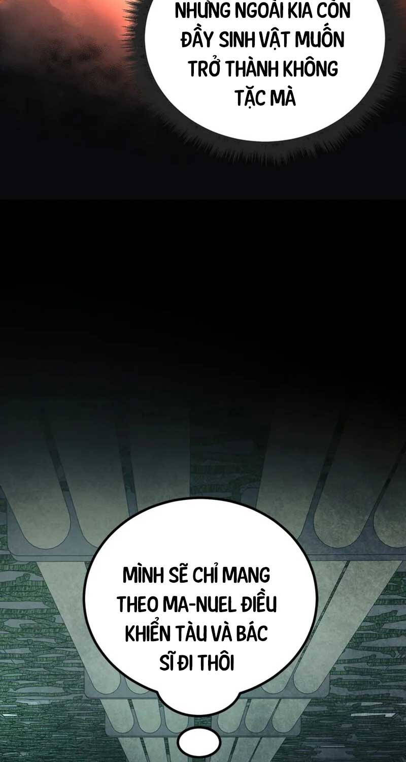 Tôi Đã Trở Thành Quái Vật Không Gian Chapter 22 - 60