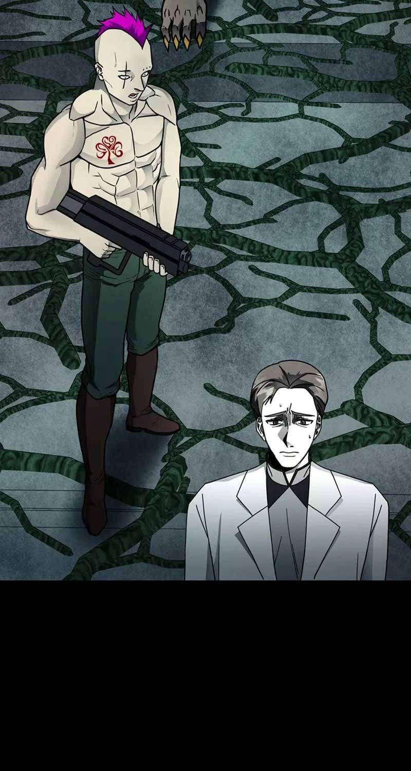 Tôi Đã Trở Thành Quái Vật Không Gian Chapter  22 - 62