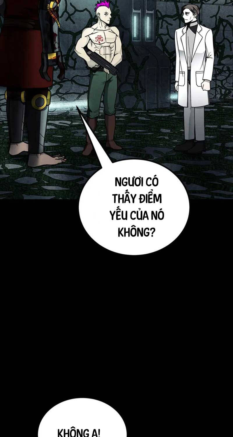 Tôi Đã Trở Thành Quái Vật Không Gian Chapter 22 - 65