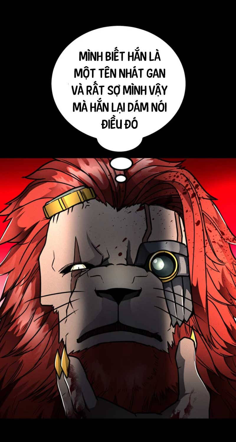 Tôi Đã Trở Thành Quái Vật Không Gian Chapter 22 - 69
