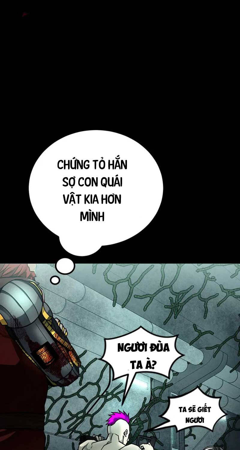Tôi Đã Trở Thành Quái Vật Không Gian Chapter 22 - 70